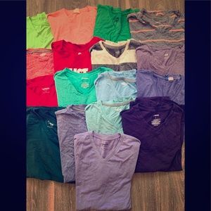 Men’s T-Shirts